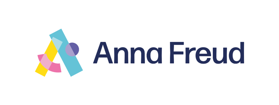 Anna Freud logo