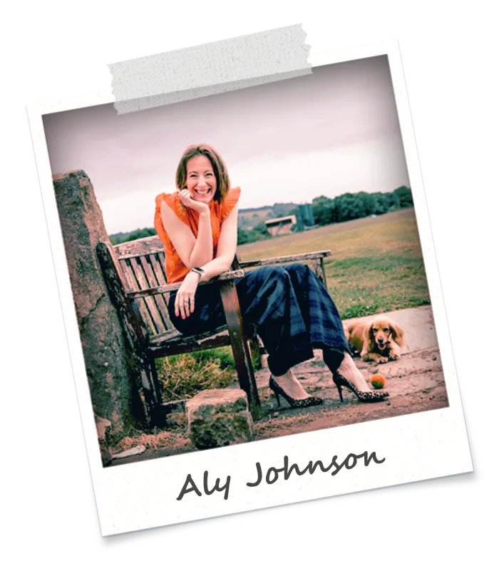 Aly Johnson