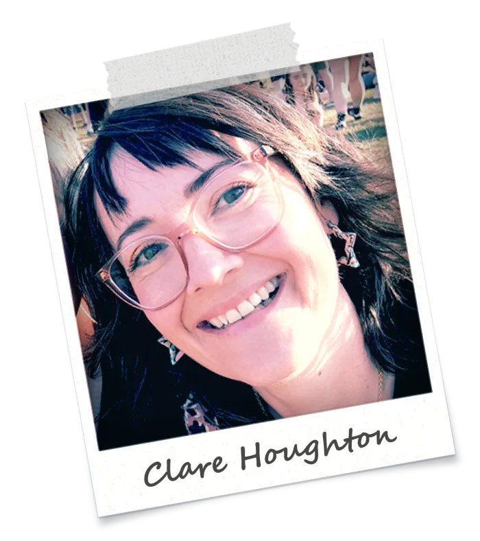 Clare Houghton