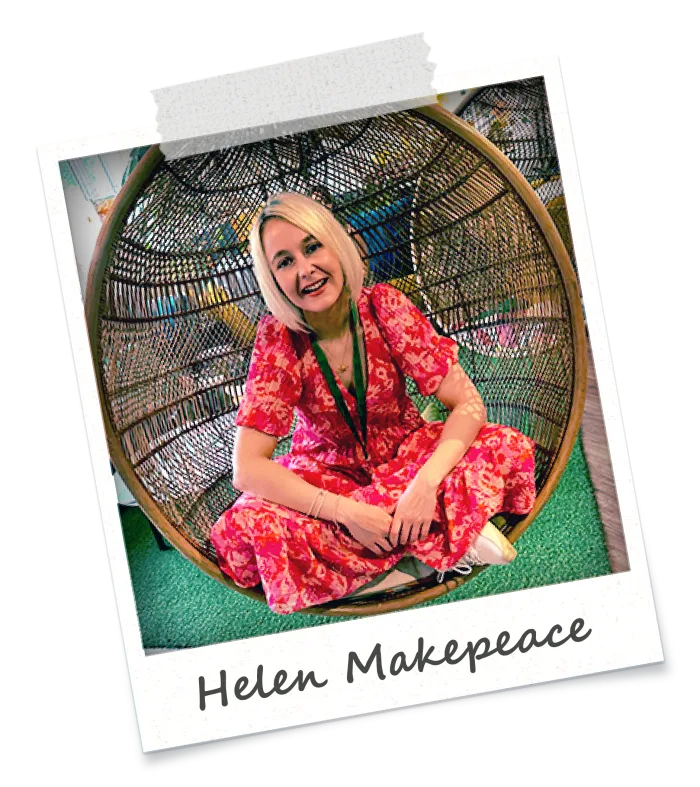 Helen Makepeace