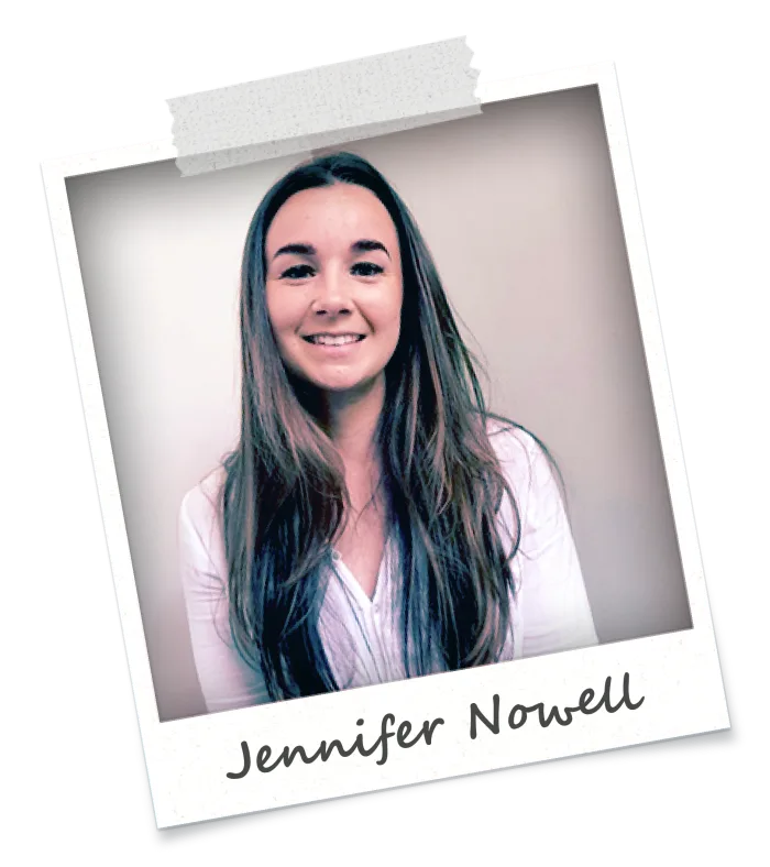 Jennifer Nowell