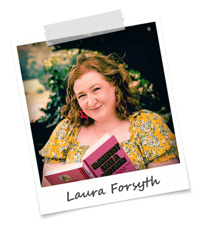 Laura Forsyth