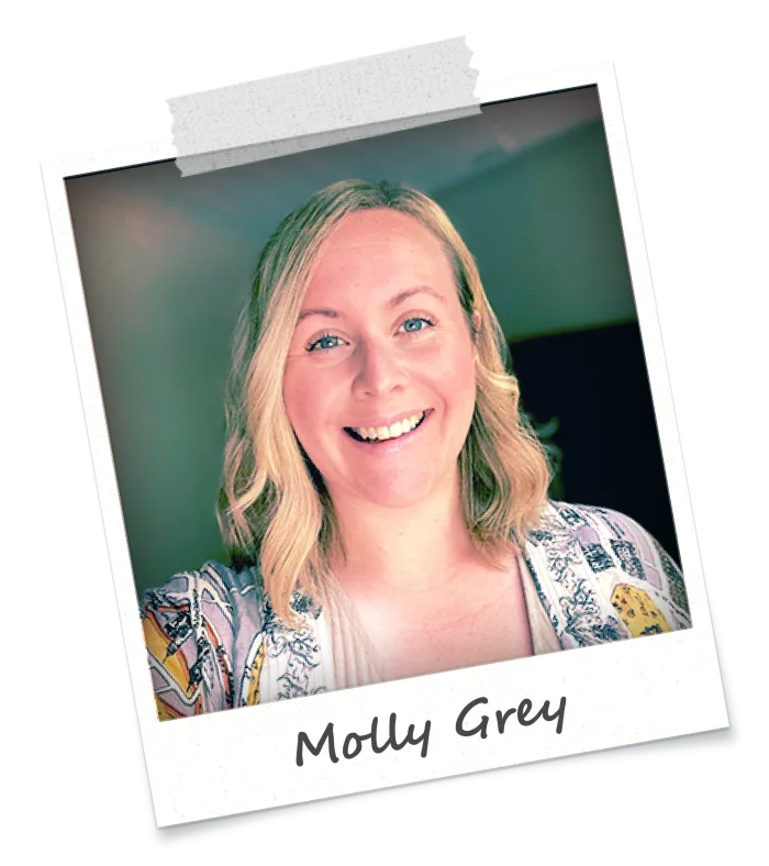 Molly Grey