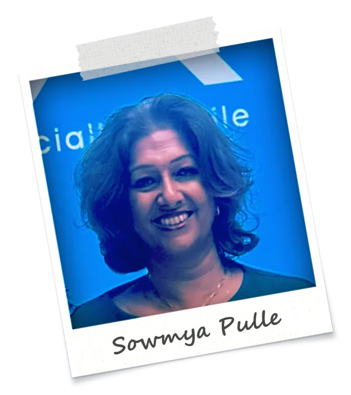 Sowmya Pulle